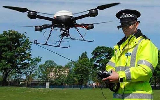 Qu es un dron Para qu sirve Tecnolog a Inform tica