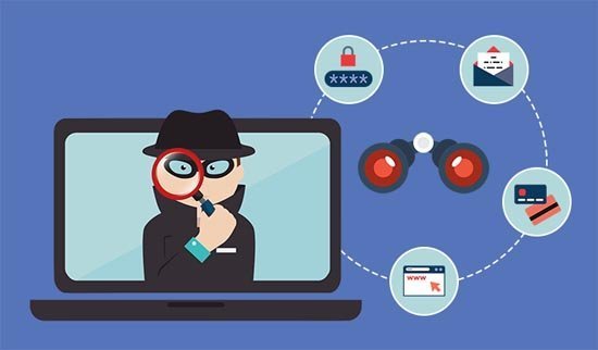 Spyware