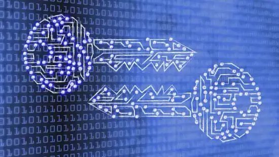 Qué es la criptografía?