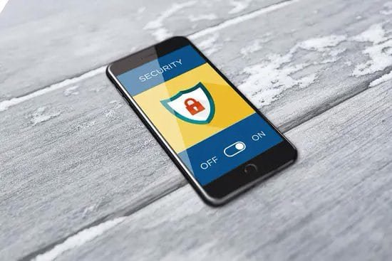 Criptografía en teléfonos móviles