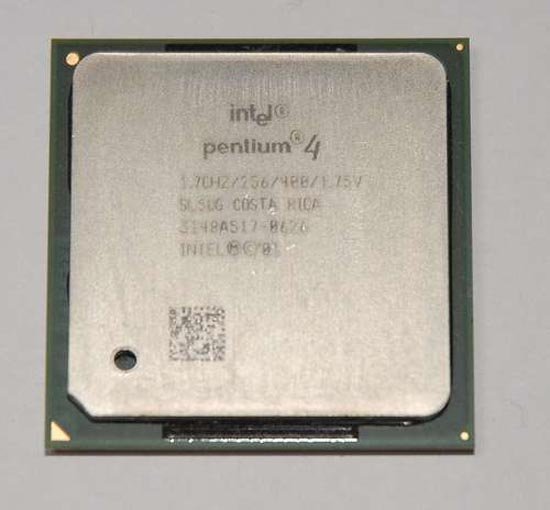 procesador pentium 4