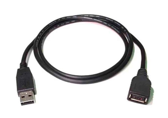 Cable de extensión USB