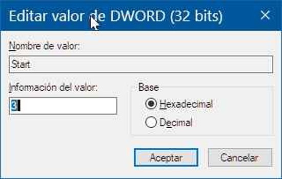 Cómo solucionar los puertos USB desactivados en el Registro de Windows
