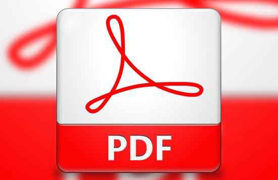 Lectores de PDF