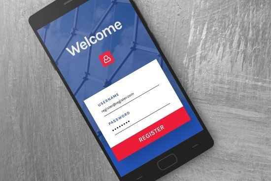Evitar robo de contraseñas mediante correos electrónicos secundarios