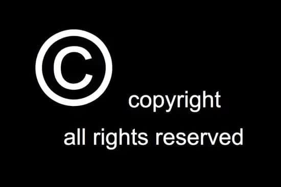Logo de copyright