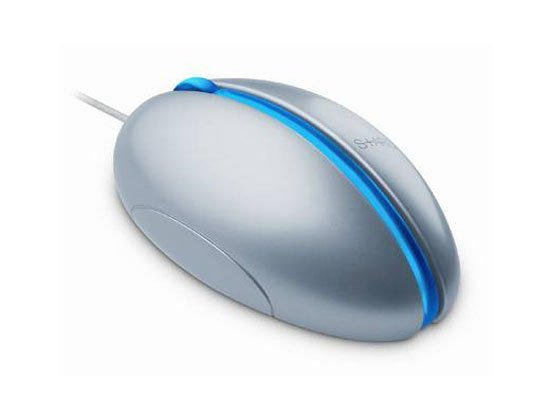 Mouse de computadora