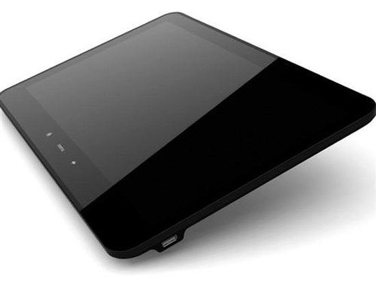 Tablet