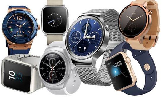 Smartwatch