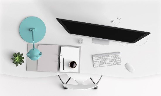 Computer input peripherals