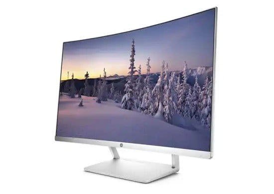 Monitor: Output Peripheral