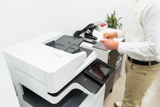 Printer: Output Peripheral