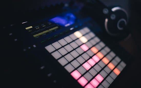 Dispositivo MIDI