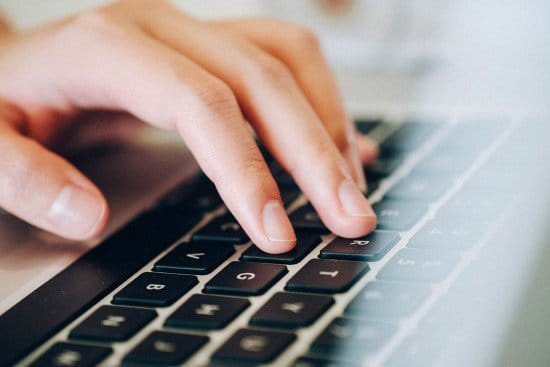 Teclado: Periféricos de entrada de la computadora