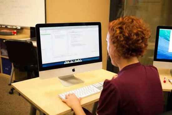 Cómo ser desarrollador de software