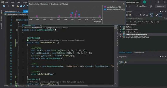 Microsoft Visual Studio.NET para programar