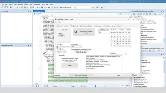 Delphi para programar