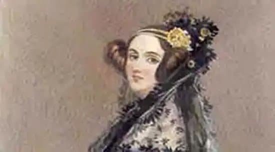 Ada Lovelace, pionero del lenguaje de programación
