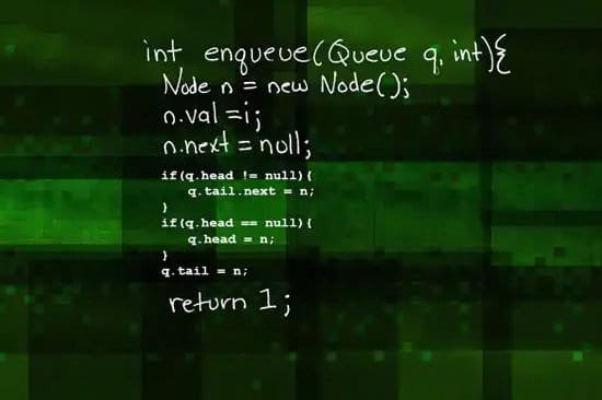 Qué es el lenguaje de programación