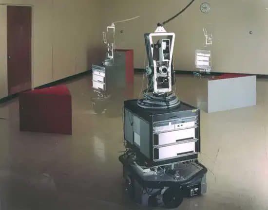 Primer cajero automático