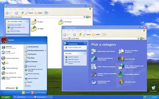 Windows 98