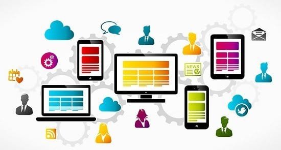 Utilidad: disponibilidad de una gran cantidad de documentos que en una empresa es demasiado útil.