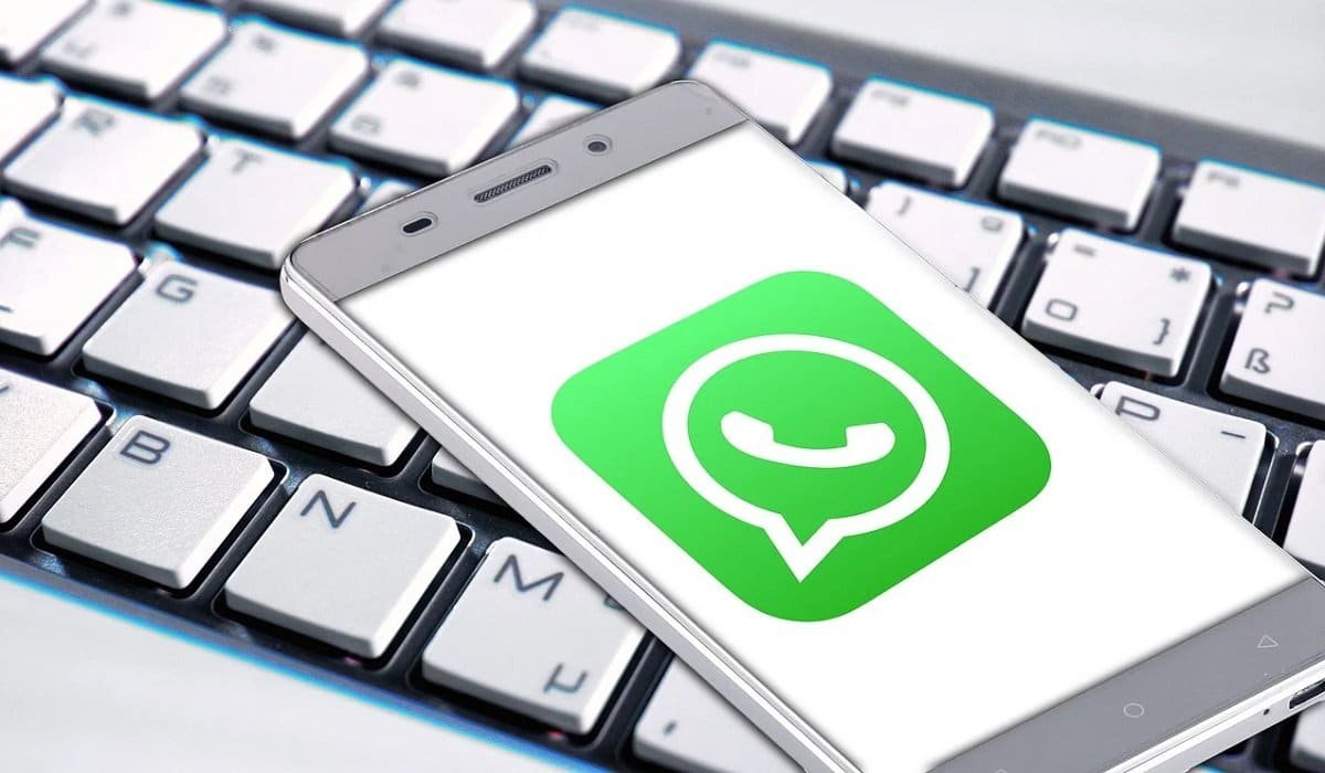 Iniciar sesi n en whatsapp web con el c digo qr paso a paso