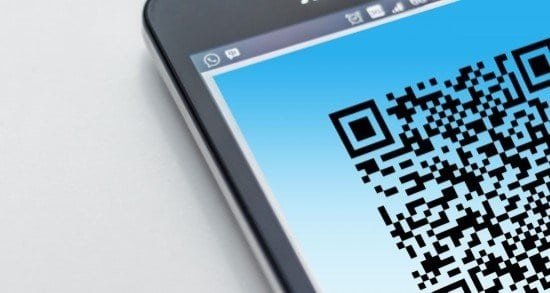 Código QR de WhatsApp Web