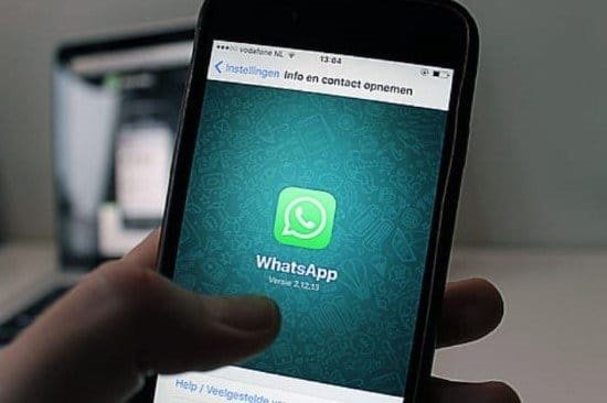 Qué es WhatsApp Web?