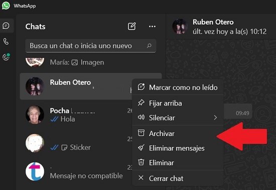 Cómo usar WhatsApp para PC