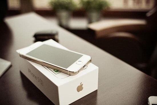 Obtener número de IMEI de iPhone