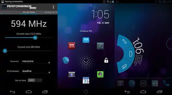 Bloquear y desbloquear el celular por el IMEI