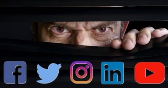 stalkear meaning