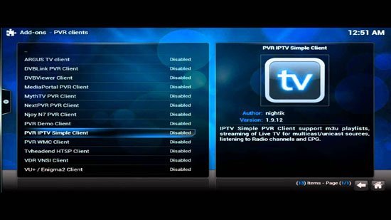 mediaportal pvr client setup mediaportal pvr client setup