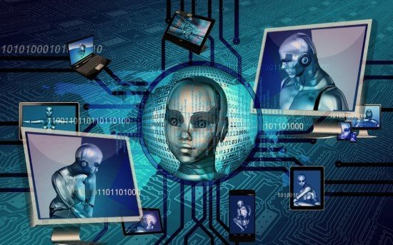 El futuro de la tecnología informática