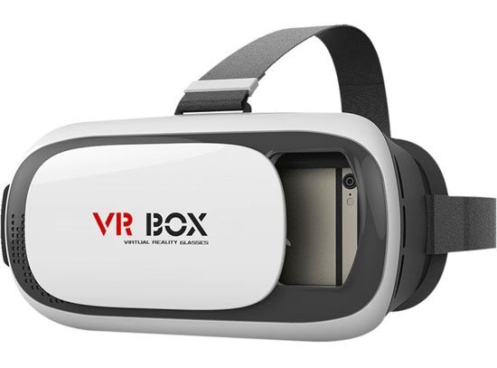 preocupación Simposio Desilusión 10 INCREIBLES juegos para VR BOX ! 2023 | T+I