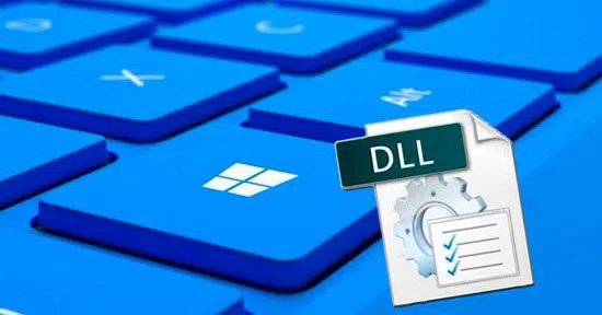 Qué es un archivo DLL