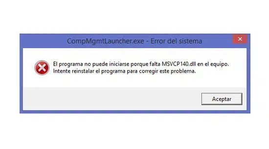 Función de los archivos DLL