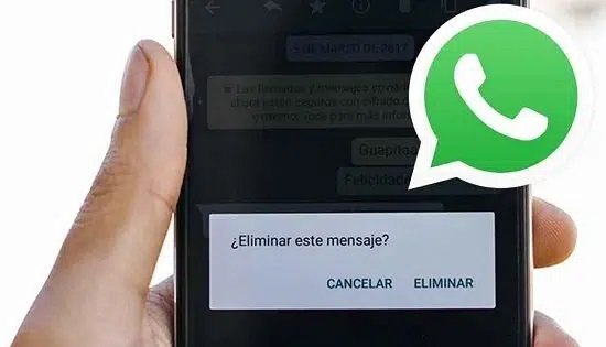 Cómo recuperar chat borrados de Whatsapp?