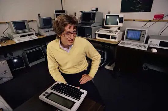 Bill gates