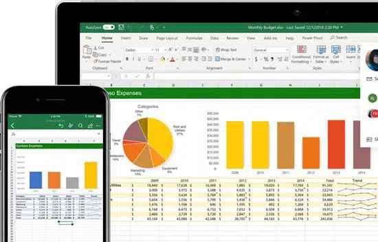 ¿Qué es un archivo con extensión XLSX?