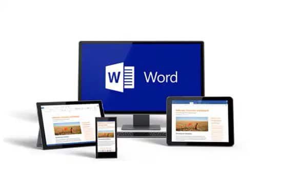 Qué son los documentos Docx