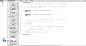 PSeInt: ¿Qué es? Descargar y usar | Tecnología + Informática