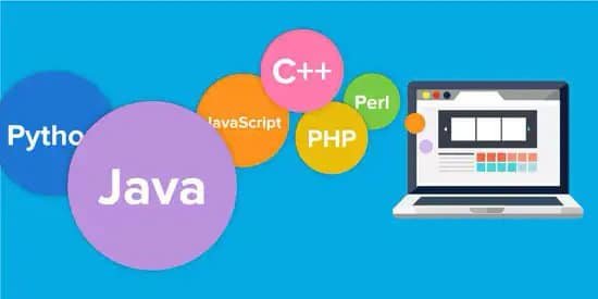 Lenguajes de programación
