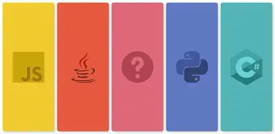 Lenguajes de programación
