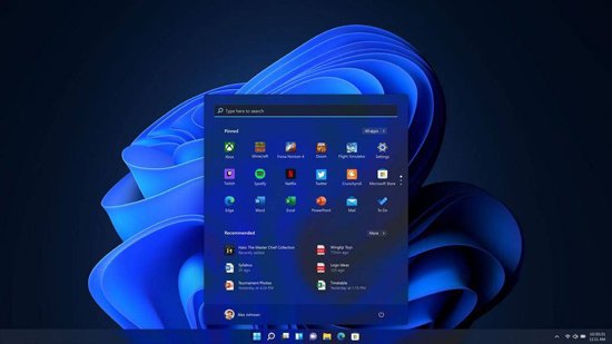 Versión Windows 11