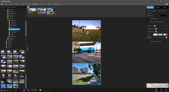 Viento fuerte Perezoso ANTES DE CRISTO photoscape para tablet android