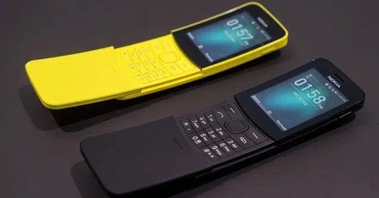 Sistema operativo KaiOS 