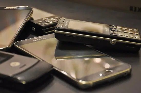 Sistemas operativos para teléfonos móviles