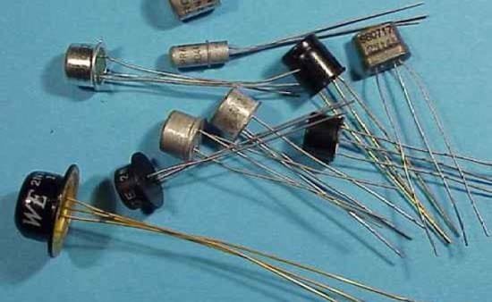 transistores